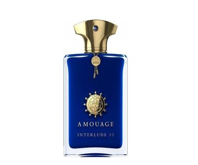 Amouage Interlude 53 100 ml Erkek Unisex