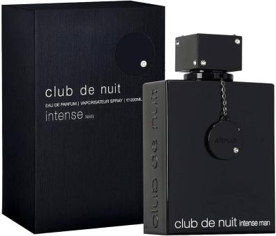 Armaf Club De Nuit Intense Edp Erkek Parfüm 100 ml JLT Man