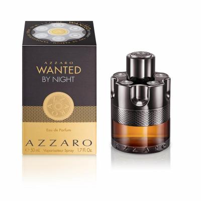 Azzaro Wanted by Night 100 ml  JLT Man