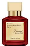 Maison Francis Kurkdjian Baccarat 540 Etrait De 70ml Bayan Tester Parfüm Unisex