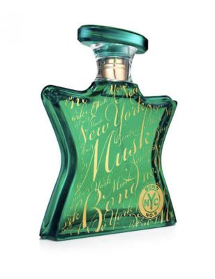 Bond No.9 New York Musk Edp 100 ml tester
