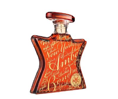 Bond No. 9 Newyork Amber Edp 100 ML Parfüm Unisex
