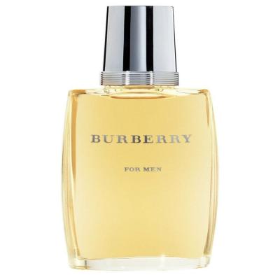 Burberry Classic Edt 100ml Erkek Parfüm Man