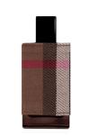 Burberry London Edt 100 ml Erkek Parfümü tester Woman