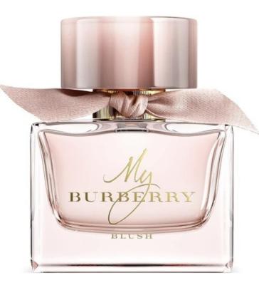Burberry My Burberry Blush 90ML EDP Parfüm Woman tester