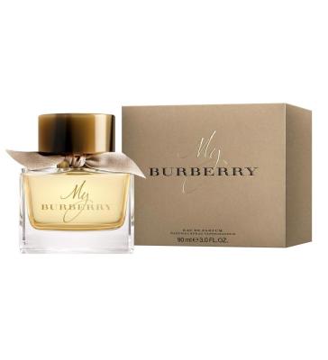 Burberry My Burberry EDP 90 ml JLT Woman
