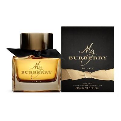 Burberry My Burberry Black EDP 90 ml JLT Woman