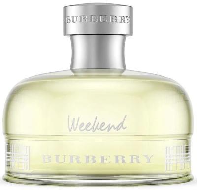 Burberry Weekend Edp 100ml Parfüm Woman tester