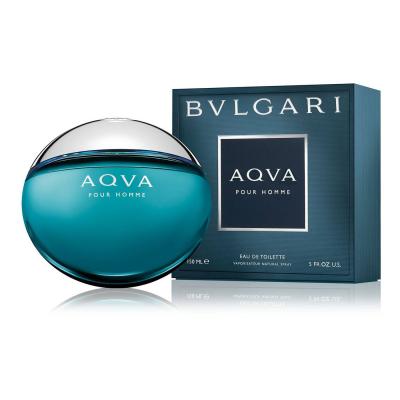 Bvlgari Aqva Edt 100 ml JLT Man