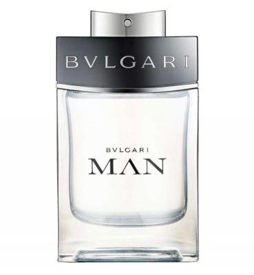 Bvlgari Man Edt 100 ML Parfüm Man tester