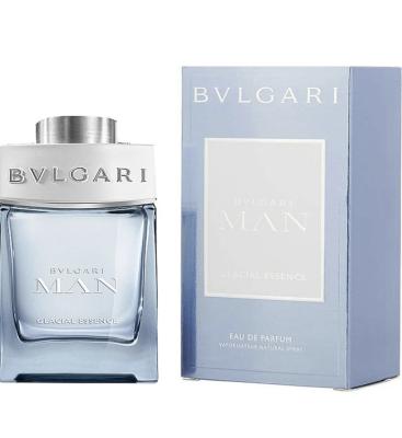 Bvlgari Man Glacial Essence Edp 100 ml JLT Man