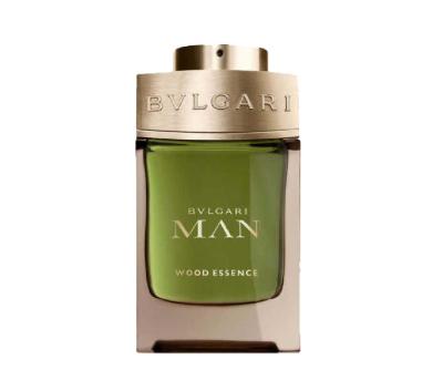 Bvlgari Wood Essence 100ml Edp Parfüm Man tester
