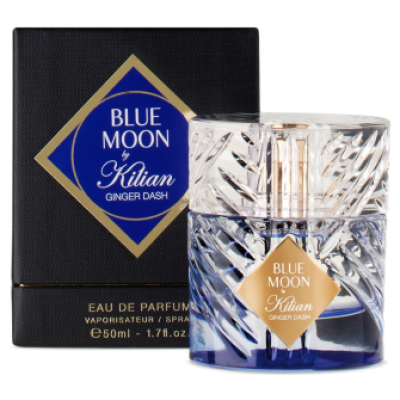 Kilian Blue Moon Ginger Dash Edp 50 Ml JLT