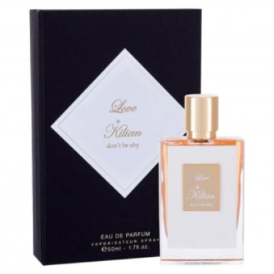 Kilian Love Don't Be Shy Edp 50 ml  JLT 