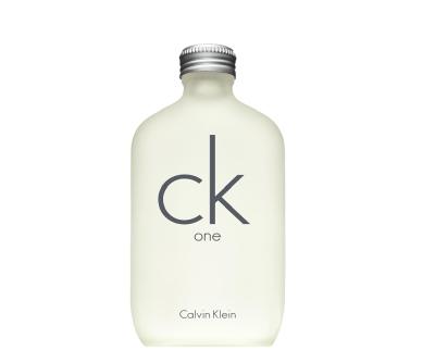 Calvin Klein One Edt 200 ml Man tester