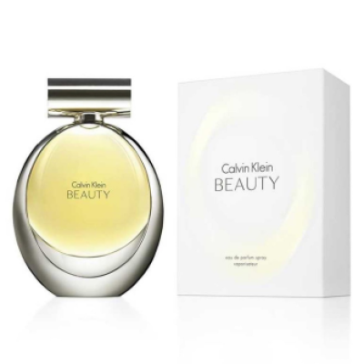 Calvin Klein Beauty Edp 100 ml  JLT Woman