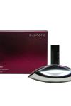 Calvin Klein Euphoria EDP  100ml ARC JLT Woman