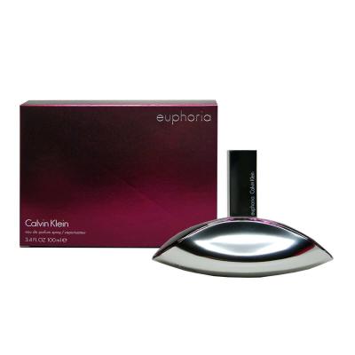 Calvin Klein Euphoria EDP  100ml  JLT Woman