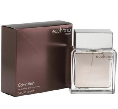 Calvin Klein Euphoria Edt 100 ml  JLT Man