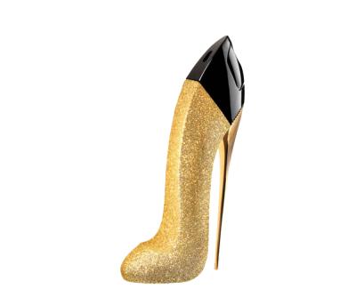 Carolina Herrera Good Girl Glorious Gold Woman tester