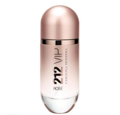 Carolina Herrera 212 Vip Rose Edp 80 ml Parfüm Woman tester