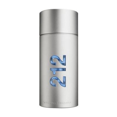 Carolina Herrera 212 men edt 100ml Erkek Parfüm Man