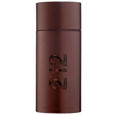 Carolina Herrera 212 sexy men edt 100 ml Erkek Parfüm Man