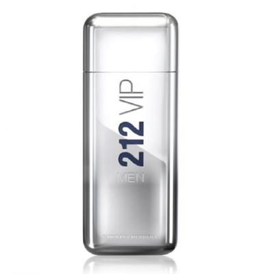 Carolina Herrera 212 Vip Men Edt 100 ml Erkek Parfüm Man