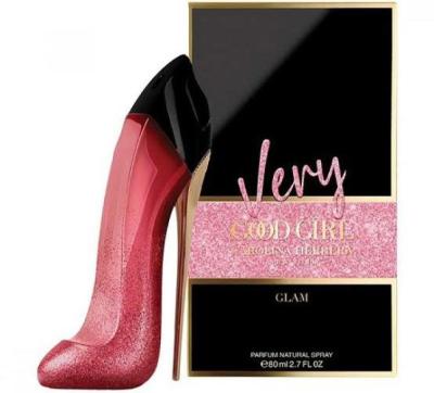 Carolina Herrera Very Good Girl Edp 80 Ml JLT Woman