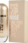 Carolina Herrera 212 Vip Rose EDP  80 ml ARC JLT Woman
