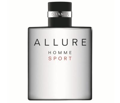 Chanel Allure Sport Edt 100ml Parfüm Man tester