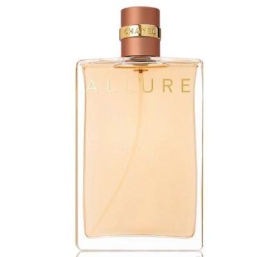 Chanel Allure Chanel Edp 100ml Woman tester