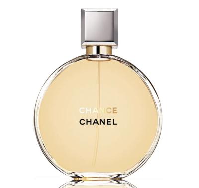 Chanel Chance Parfum 100ml Edp Woman tester