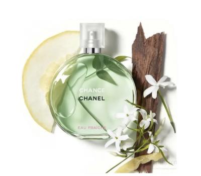Chanel chance Fraiche Edt 100ml Parfüm Woman tester