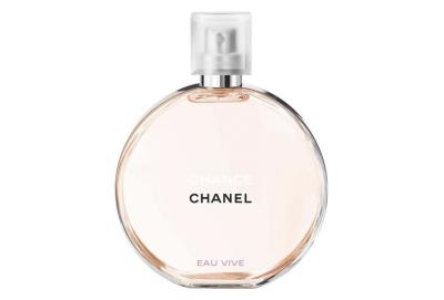 Chanel Chance Eau Vive Edt 100 ml Parfum Woman tester