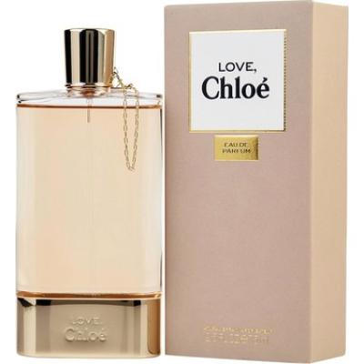Chloe Love EDP  75ml  JLT Woman