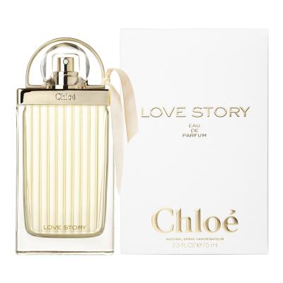 Chloe Love Story EDP 75ML  JLT Woman