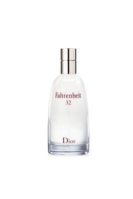 Christian Dior Fahrenheit 32 Edt 100ml  Parfüm Man tester