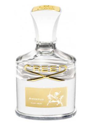 Creed Aventus For Her 75 ml Edp Parfüm Woman tester