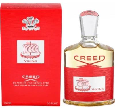Creed Viking Edp 100 ml JLT Man