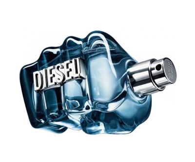 Diesel Only The Brave Edt 75ml Parfüm Man tester