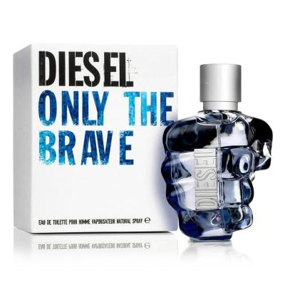 Diesel Only The Brave Pour Homme EDT  125ml  JLT Man