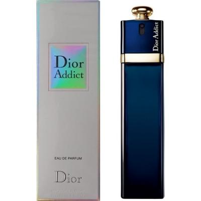 Dior Addict Pour Femme EDP 100ml JLT Woman