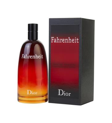Dior Fahrenheit edt 100 ml JLT Man