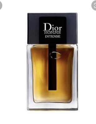 Dior Homme Intense EDP 100 ml Parfüm Man tester