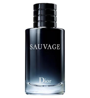 Dior Sauvage EDP 100 ML Parfüm Man tester