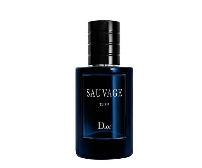 Dior Sauvage Elixir EDP 60ML Erkek Parfümü Man