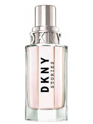 Dkny Stories 100ml Edp Parfüm Woman tester