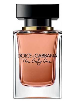 Dolce Gabbana The Only One 100ml Edp Parfüm Woman tester