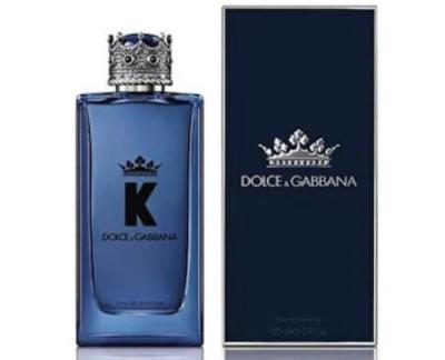Dolce Gabbana K Edp 100 ml JLT Man